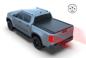 Mobile Preview: Tesser Rollcover+  VW Amarok DC