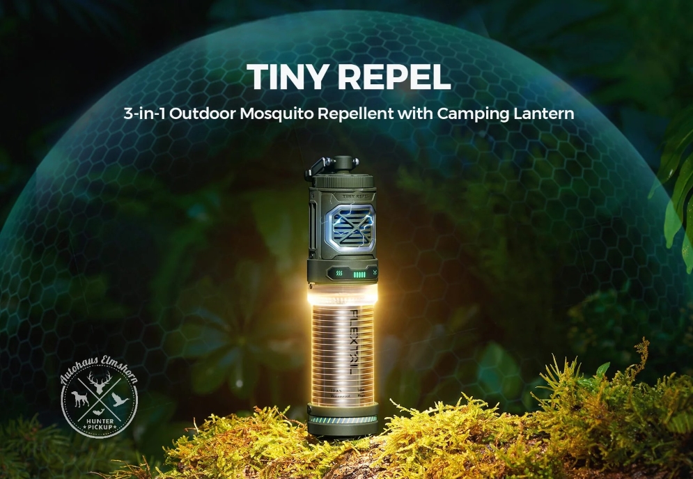 camping beleuchtung Robuste Campinglampe fr Dein Abenteuer  Hier kaufen  Naturbummler