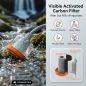 Preview: RoosCamp  Portable Akku Shower / Offroaddusche