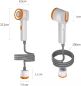 Preview: RoosCamp  Portable Akku Shower / Offroaddusche