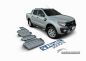Preview: Ford Ranger ab 2012  Unterfahrschutz 6mm