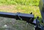 Preview: Hitch Adapter  AHK-Kugelkopf - 2Zoll-System