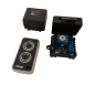 Preview: IRIS  2Kanal Funkschalter 12V/10A