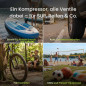 Preview: Wattstunde Jumpstarter2 - 4in1 Universalgerät