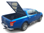 Preview: EGR Alucover L200 Double Cab ab 2016