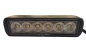 Preview: LED Arbeitsscheinwerfer - Flutlicht 24W
