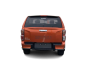 Preview: RH5 Hardtop Profi Plus - Isuzu D-Max DC