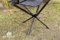 Preview: Robens Ridgewood  Campingstuhl drehbar