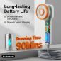 Preview: RoosCamp  Portable Akku Shower / Offroaddusche - Hunter