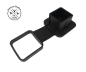Preview: Schutzkappe Hitch AHK 2 Zoll