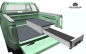Preview: Hunter - Waffenschublade mit Abdeckplatte