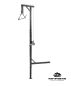 Preview: Robuster Wildgalgen - Verladehilfe  2Zoll Mount u. AHK