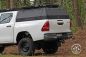 Preview: Alu Hardtop 4x4 Toyota Hilux