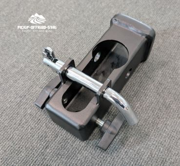 Preview: Hitch Adapter  AHK-Kugelkopf - 2Zoll-System
