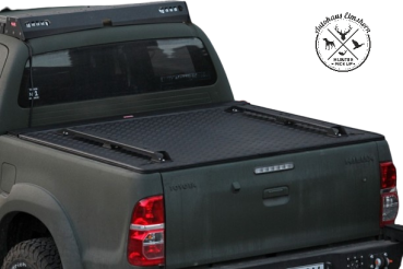 Alucover 4x4 Offroad  Toyota Hilux DC  Rivo/Revo