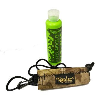 Napier Apex Airglo Windrichtungsbestimmer