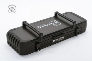 Alu Transportbox ITX120     Hunter - Waffenbox
