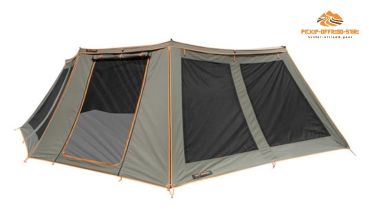 Darche Eclipse 270 Mesh-Seitenwand-SET