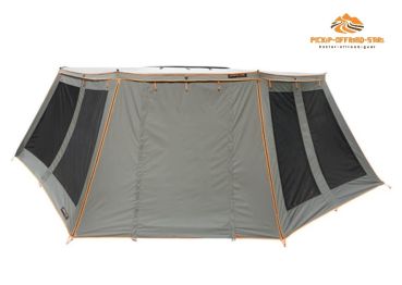 Preview: Darche Eclipse 270 Mesh-Seitenwand-SET