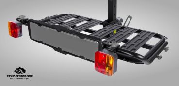 Preview: Universeller Wildträger / Transportplattform