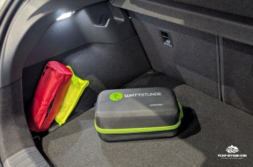 Wattstunde Jumpstarter2 - 4in1 Universalgerät