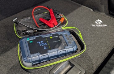 Wattstunde Jumpstarter2 - 4in1 Universalgerät