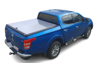 EGR Alucover L200 Double Cab ab 2016