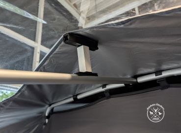 Preview: Rain Adapter Dachzelt