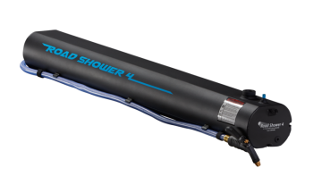 YAKIMA RoadShower mobile Wasserversorgung