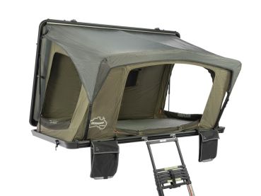 Preview: Sheepie Dachzelt  Bookara 2.1 large