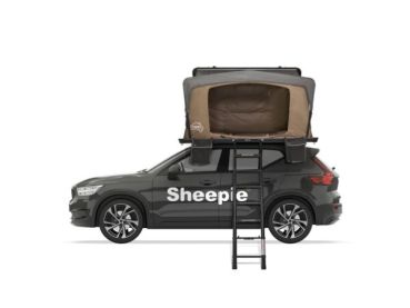 Sheepie Dachzelt  Bookara 2.1 large