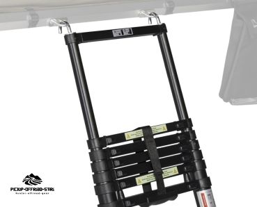 Sheepie Jimba 3.0 Leiter black
