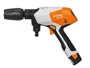 Preview: STIHL Akku Druckreiniger RCA20 - SET