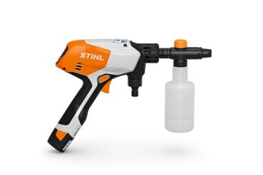 STIHL Akku Druckreiniger RCA20 - SET