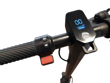STREETBOOSTER  Sirius  eScooter