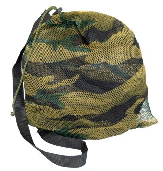 Tarnnetz Hubertus 1,5m x 4,0m