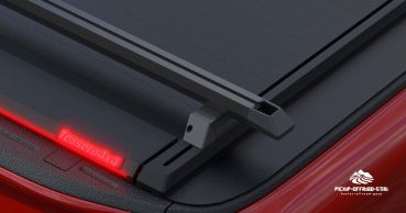 Preview: Tessera Bar+      Pickup-Querträger 2in1
