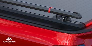 Preview: Tessera Bar+      Pickup-Querträger 2in1