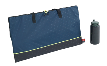 Preview: VAN Flexdeck Outwell