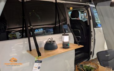 Preview: VAN Flexdeck Outwell