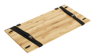 Preview: VAN Flexdeck Outwell