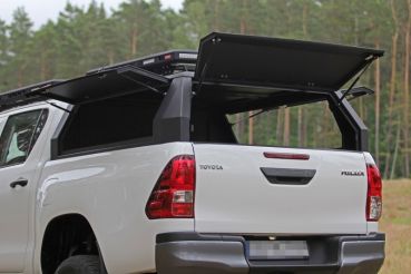 Alu Hardtop 4x4 Toyota Hilux