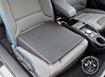 Travelmat Ausgleichkeil Hundebox