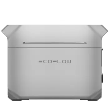 Preview: EcoFlow Delta 3 Plus Powerstation 1024Wh