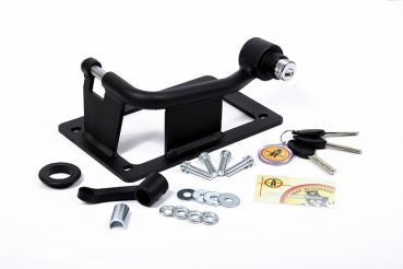 Bear-Lock Diebstahlsicherung VW T5/6  VW T6.1