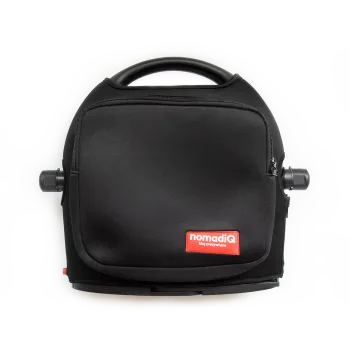 nomadiQ  Schutzhülle BBQ-Grill