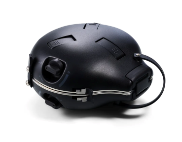 Preview: nomadiQ Portabler Dual Gaskocher - outdoor