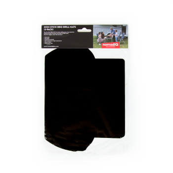 nomadiQ BBQ Grillmatte