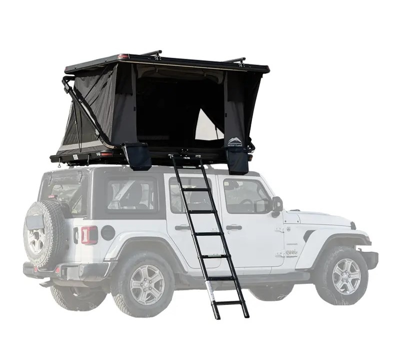 Pickup-Offroad-Store - Wild Land Dachzelt Rock Cruiser