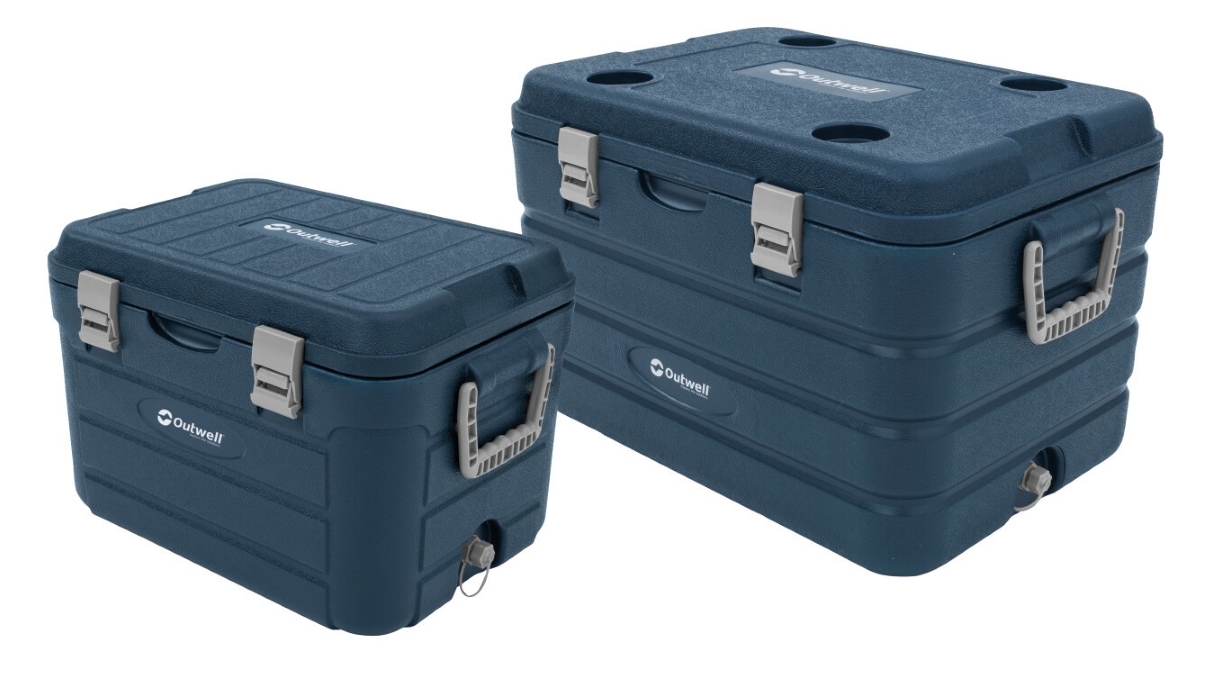 Pickup-Offroad-Store - Camping Khlbox Fulmar 60Liter